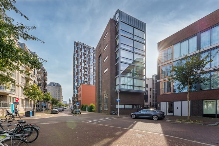 Foto 39 van Westerdijk 8-C