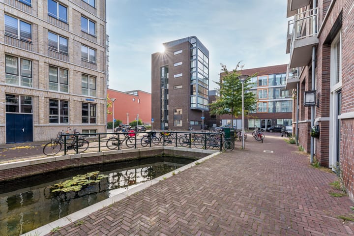 Foto 40 van Westerdijk 8-C