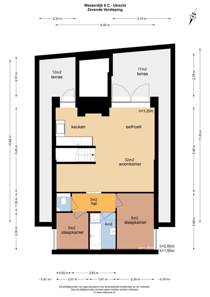 Foto 42 van Westerdijk 8-C
