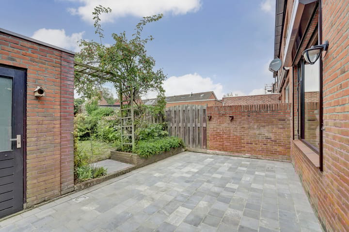 Photo 29 of St. Jansstraat 1