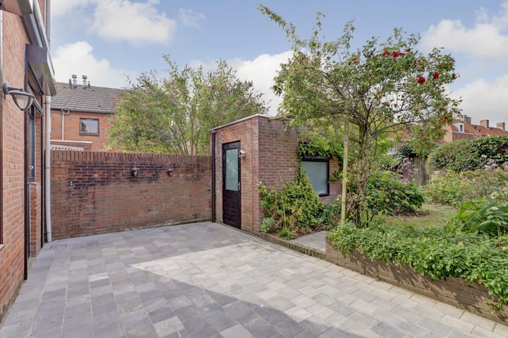 Photo 30 of St. Jansstraat 1