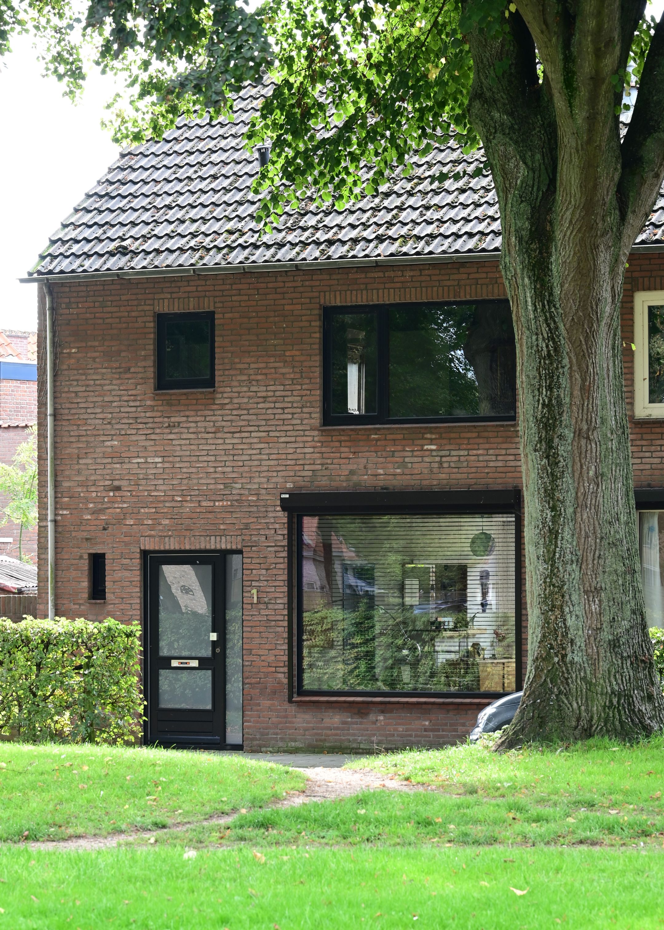 St. Jansstraat 1 