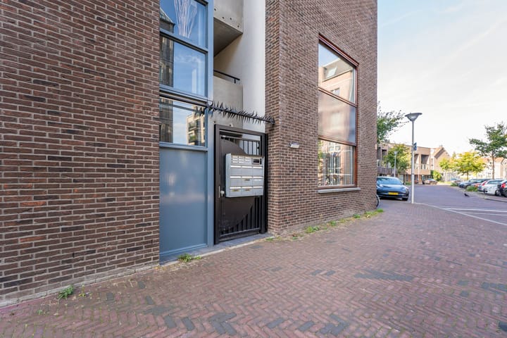 Foto 38 van Westerdijk 8-C