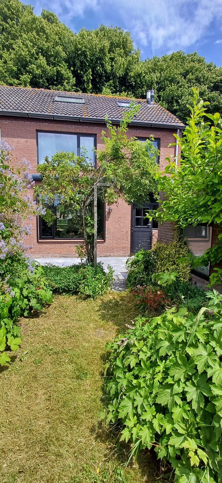 Photo 33 of St. Jansstraat 1