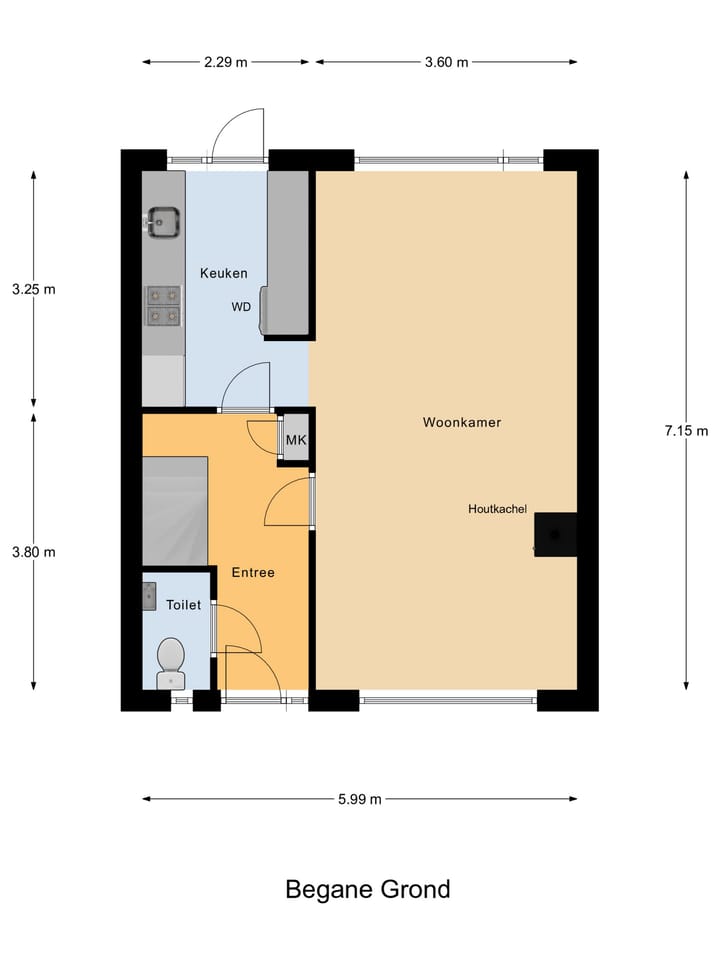 Photo 35 of St. Jansstraat 1