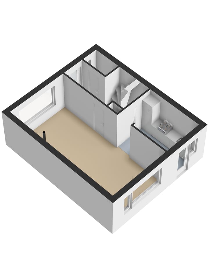 Photo 36 of St. Jansstraat 1