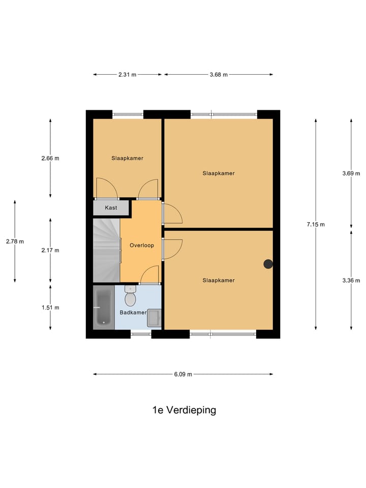 Photo 37 of St. Jansstraat 1