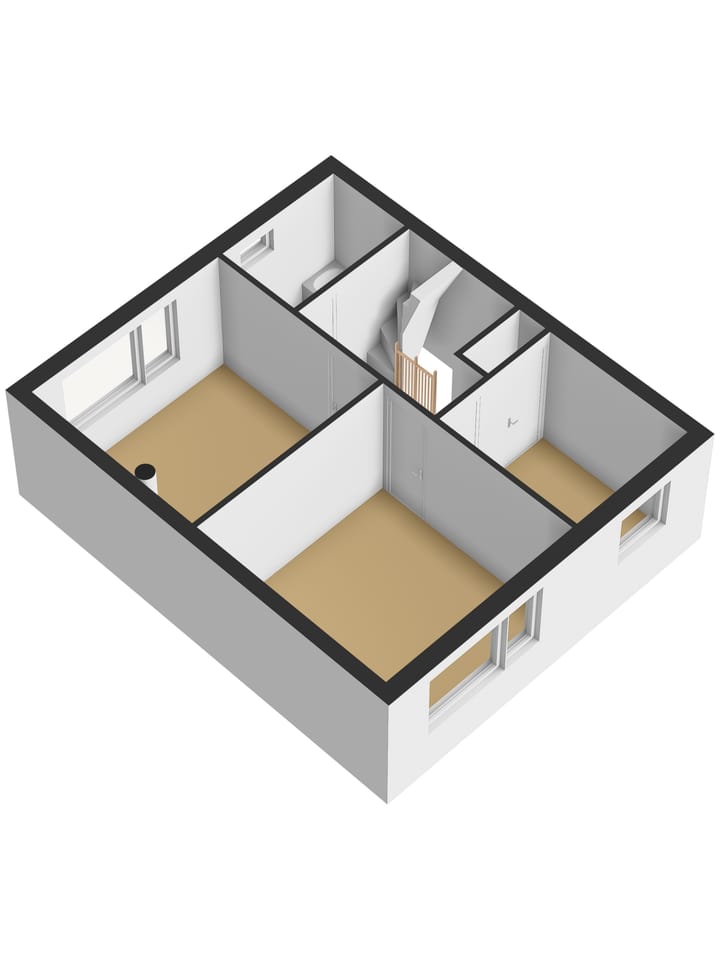 Photo 38 of St. Jansstraat 1