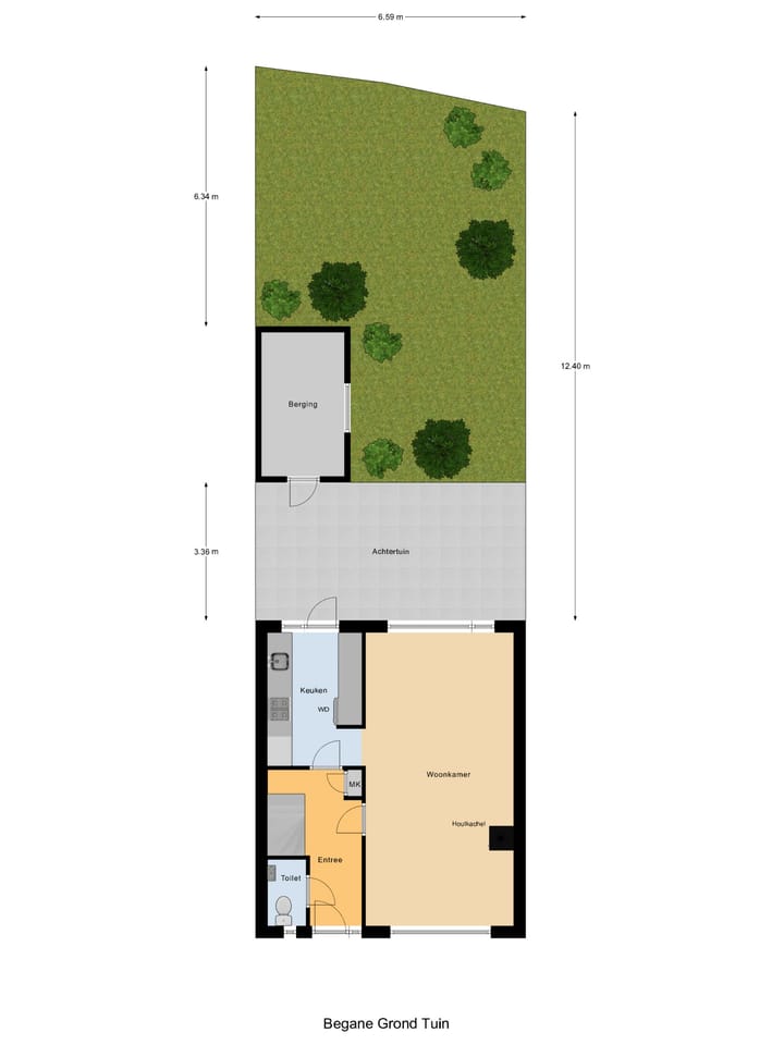 Photo 41 of St. Jansstraat 1