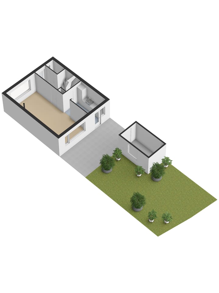 Photo 42 of St. Jansstraat 1