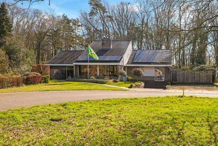 Foto 1 van Elzenhage 8