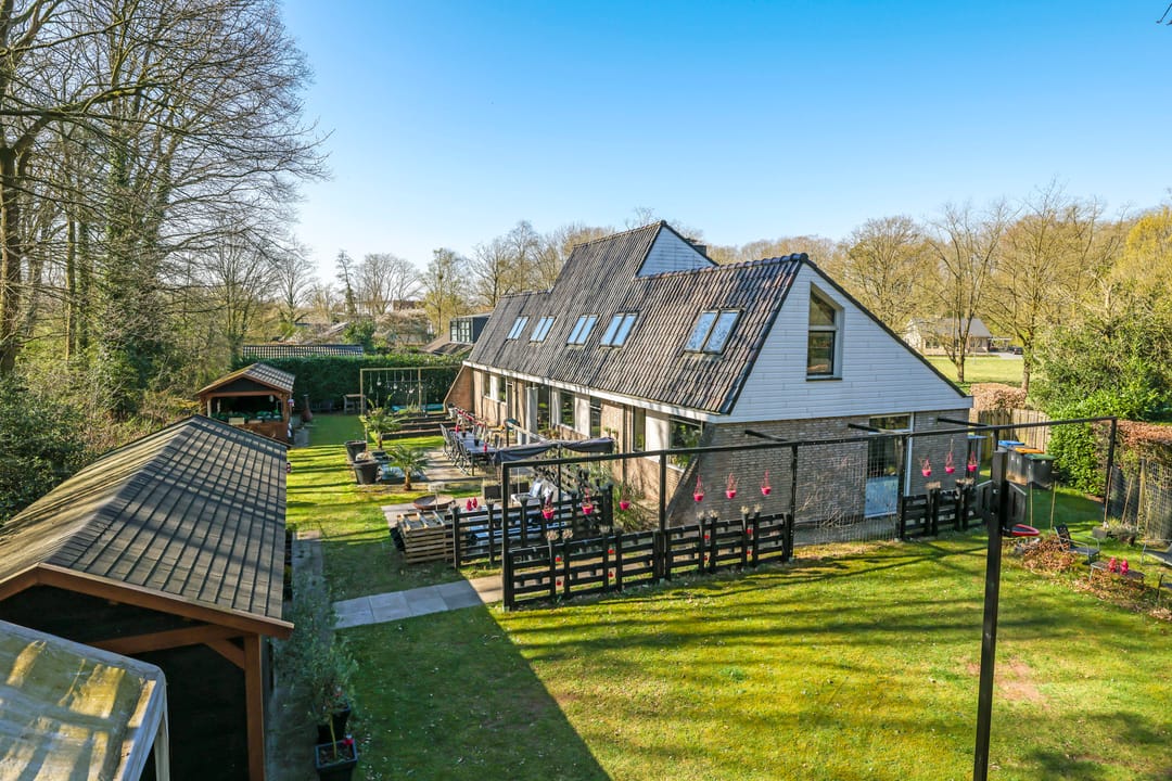 Foto 2 van Elzenhage 8