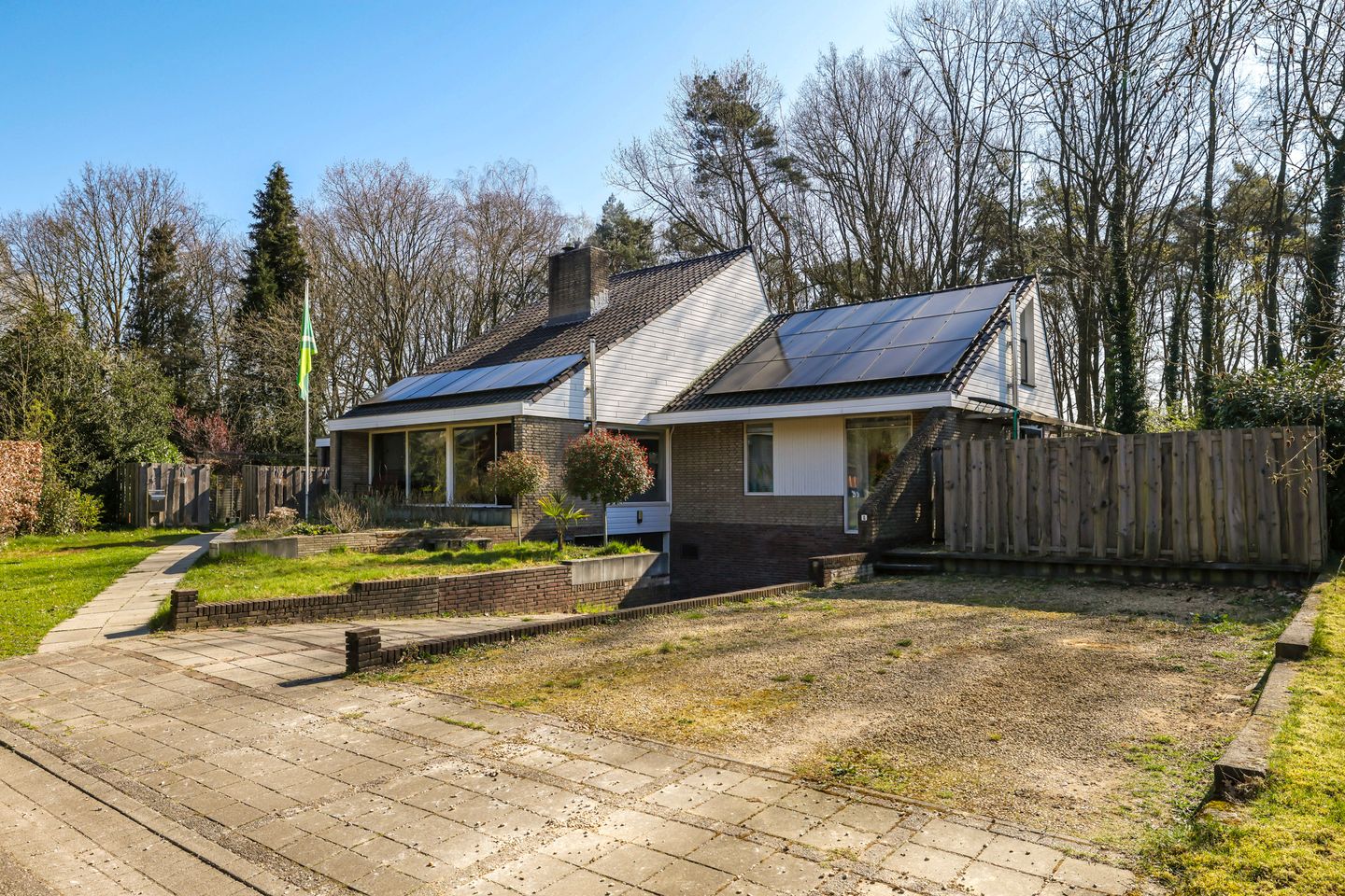 Foto 5 van Elzenhage 8