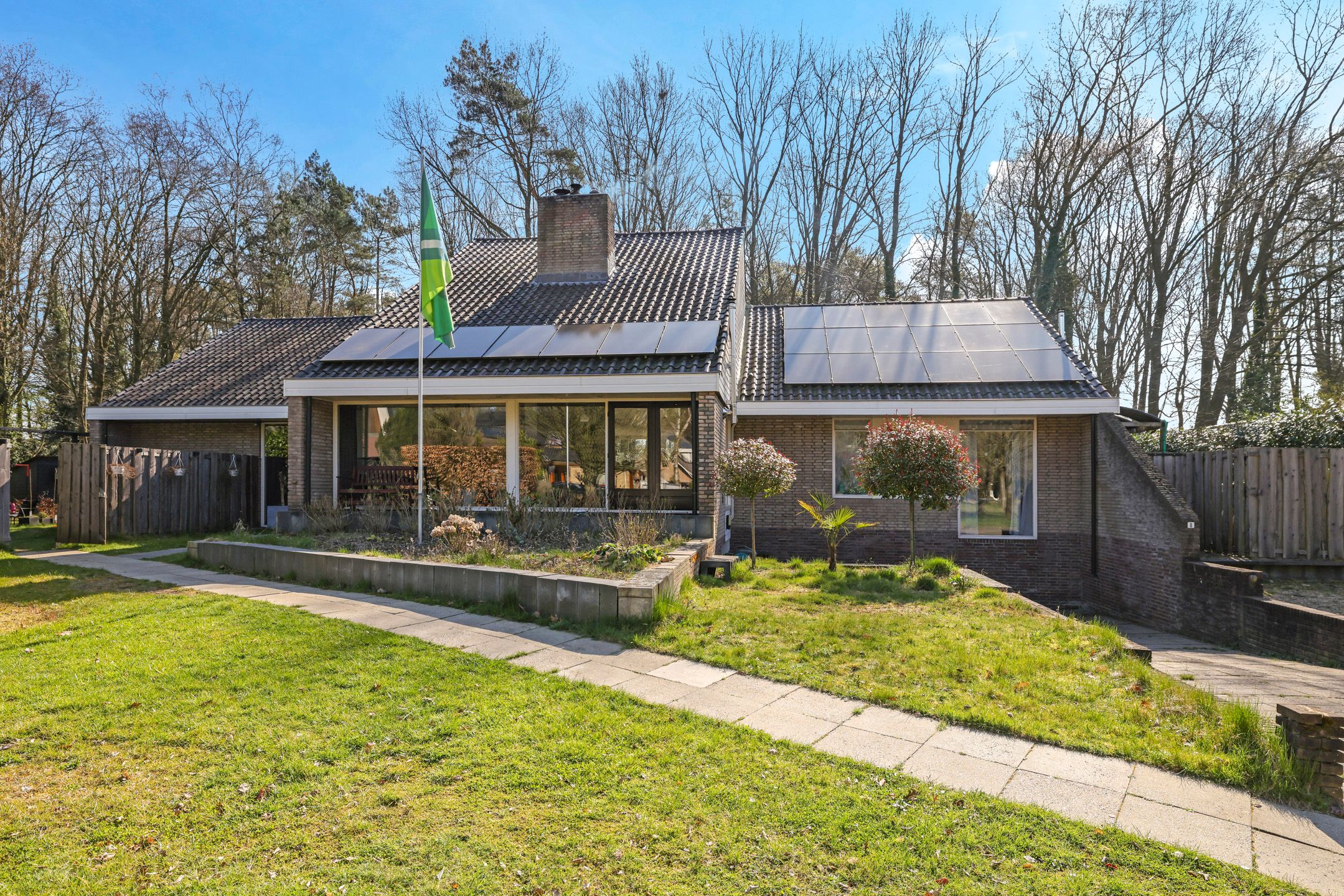 Foto 6 van Elzenhage 8