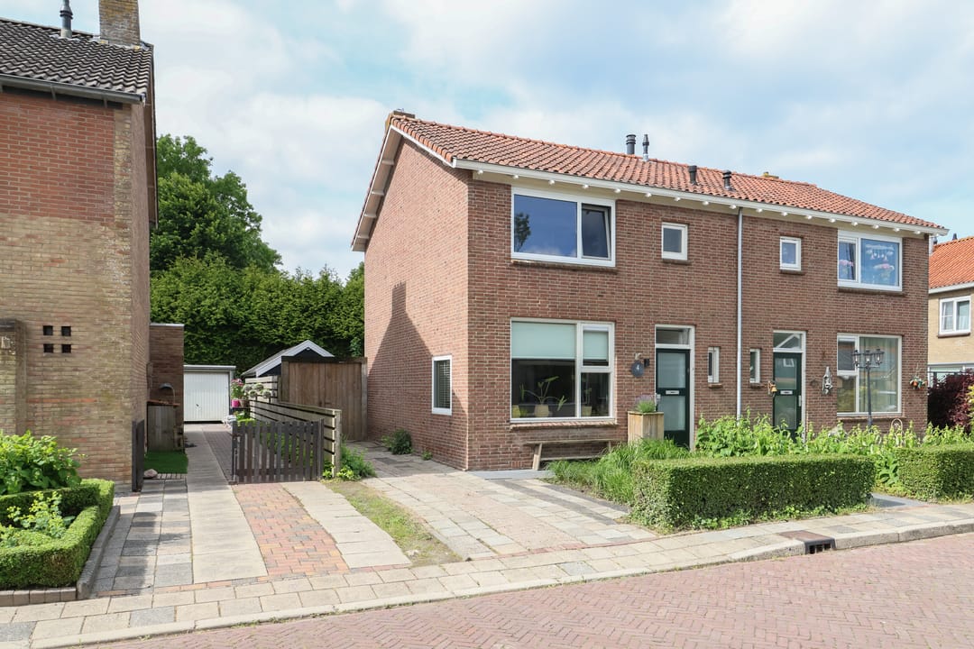 Foto 1 van Willem Westrastrjitte 4