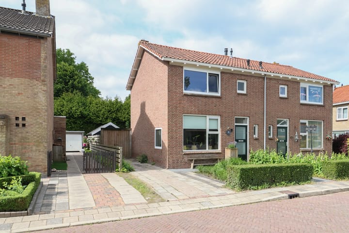 Foto 1 van Willem Westrastrjitte 4