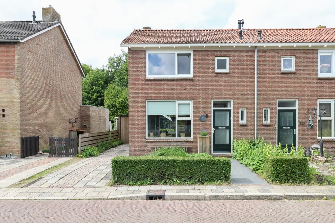 Foto 2 van Willem Westrastrjitte 4