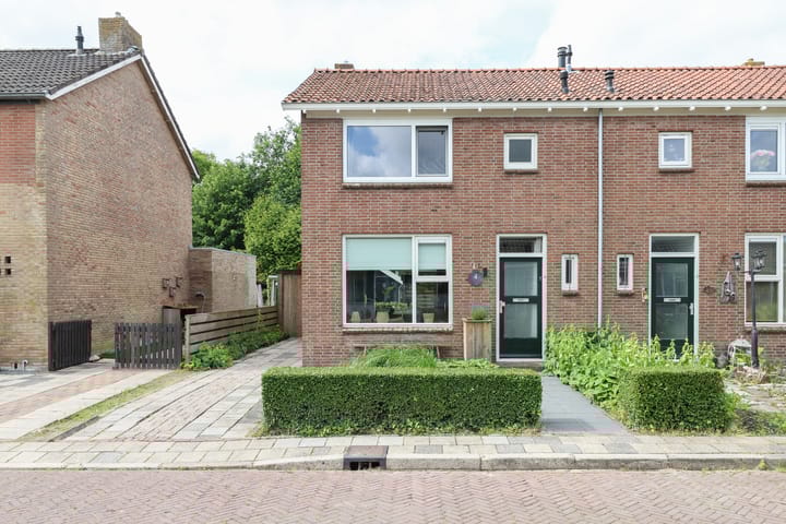 Foto 2 van Willem Westrastrjitte 4