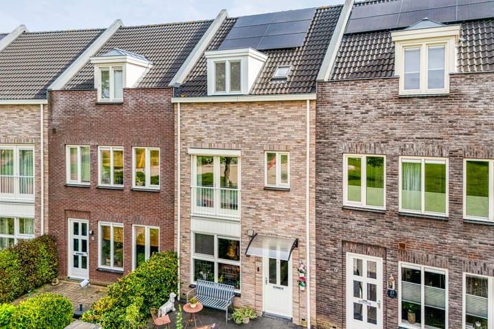 Foto 2 van Schoutenhof 21