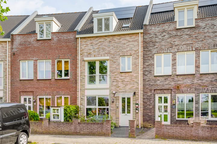 Foto 1 van Schoutenhof 21