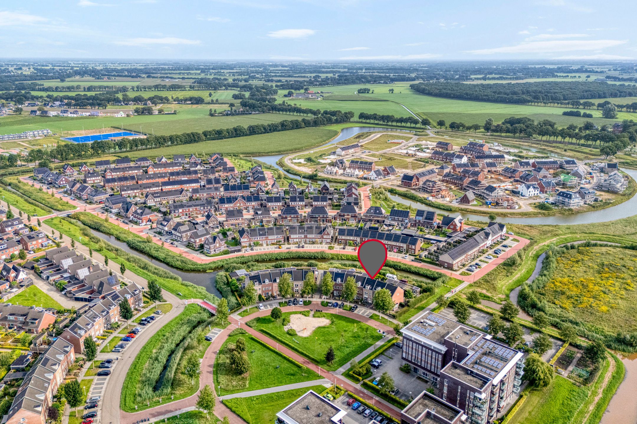 Foto 3 van Schoutenhof 21