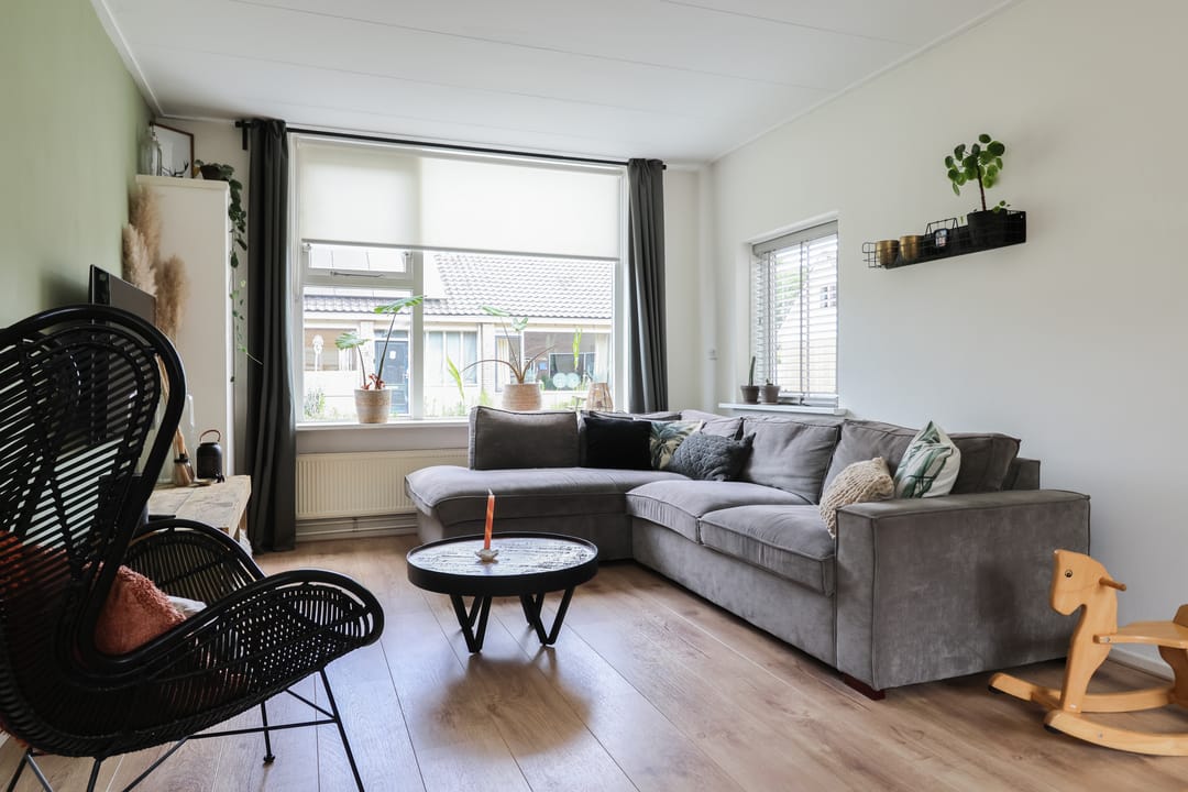 Foto 7 van Willem Westrastrjitte 4