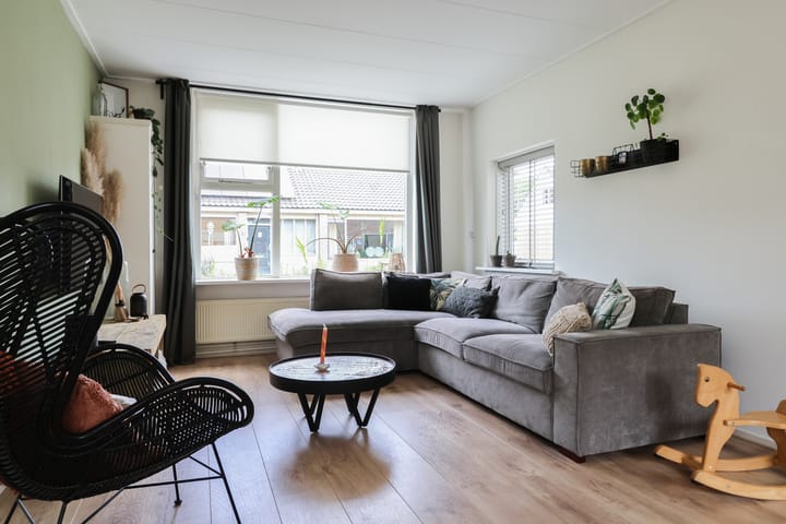 Foto 7 van Willem Westrastrjitte 4