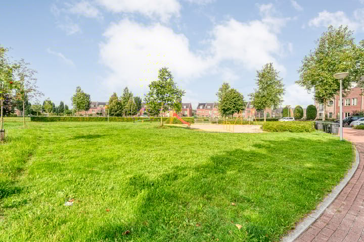 Foto 6 van Schoutenhof 21