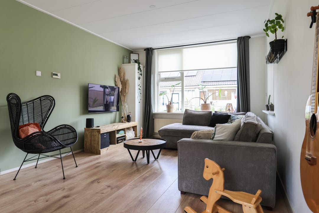 Foto 8 van Willem Westrastrjitte 4