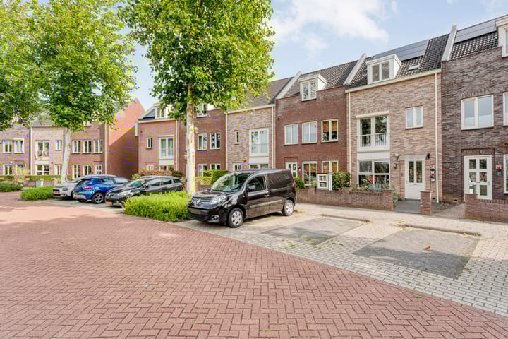 Foto 7 van Schoutenhof 21