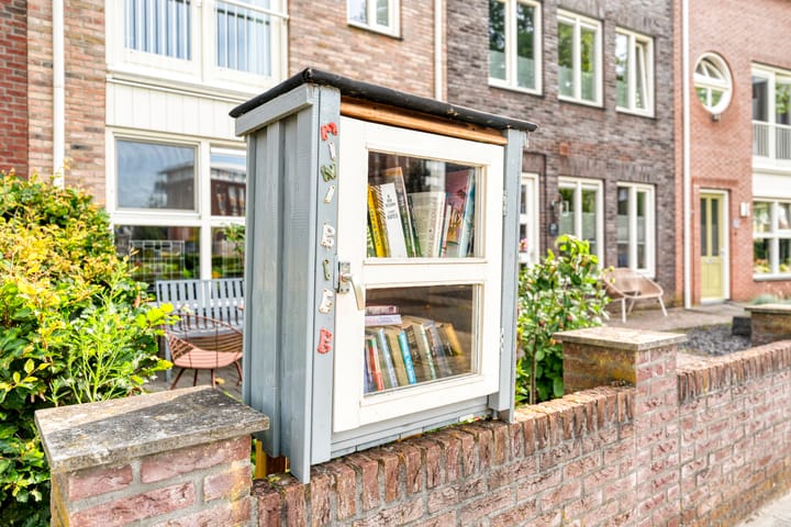 Foto 8 van Schoutenhof 21