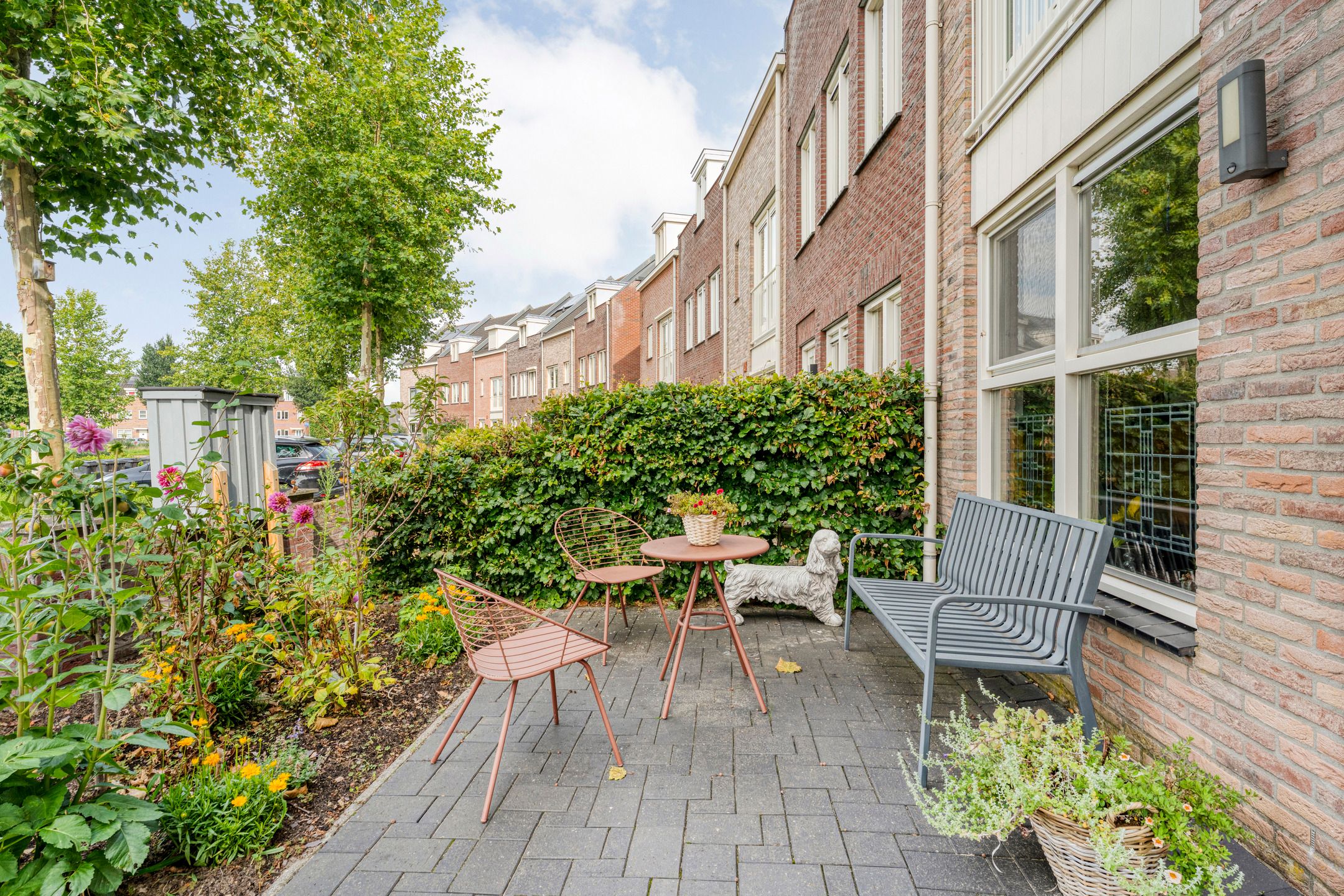 Foto 9 van Schoutenhof 21