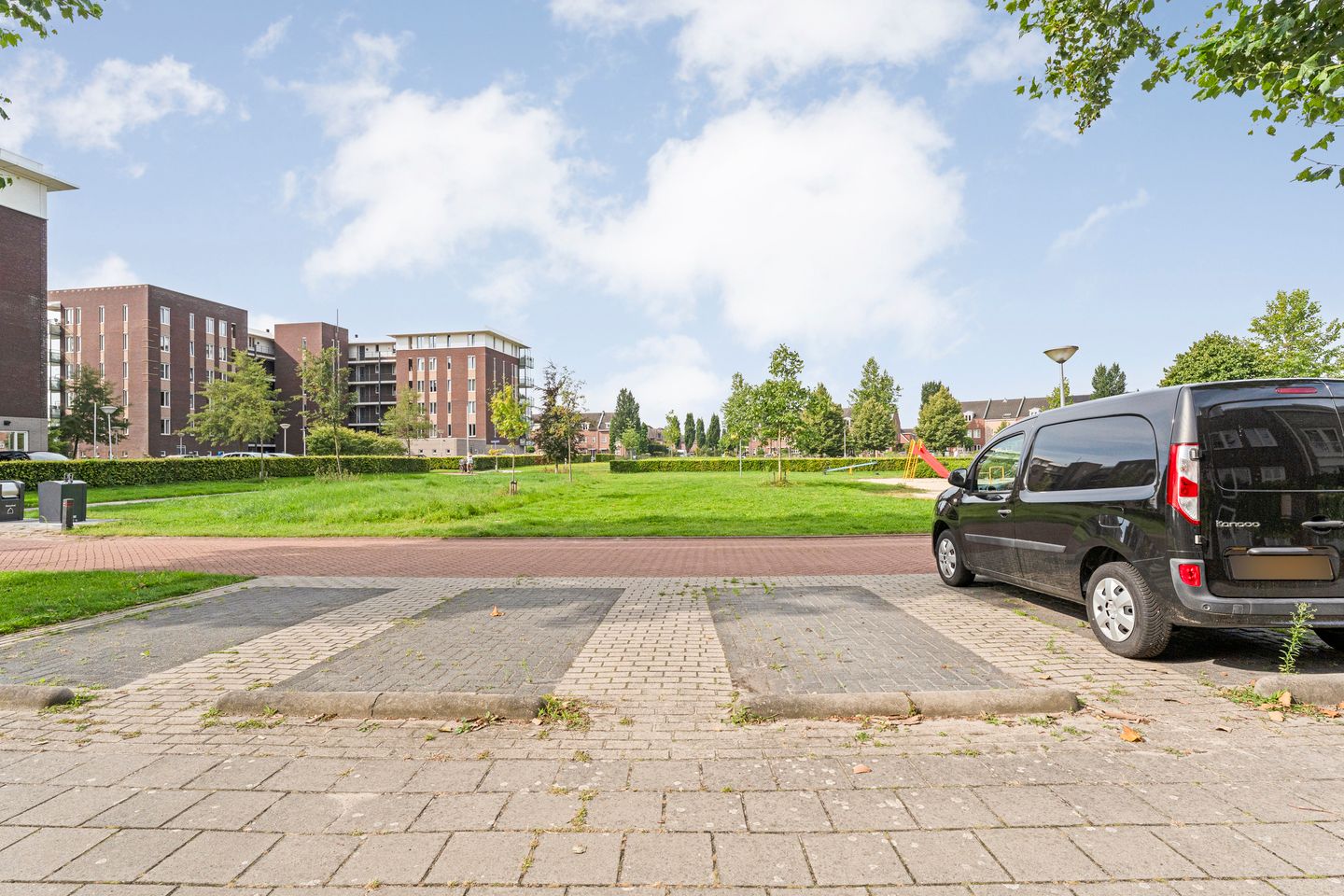 Foto 10 van Schoutenhof 21