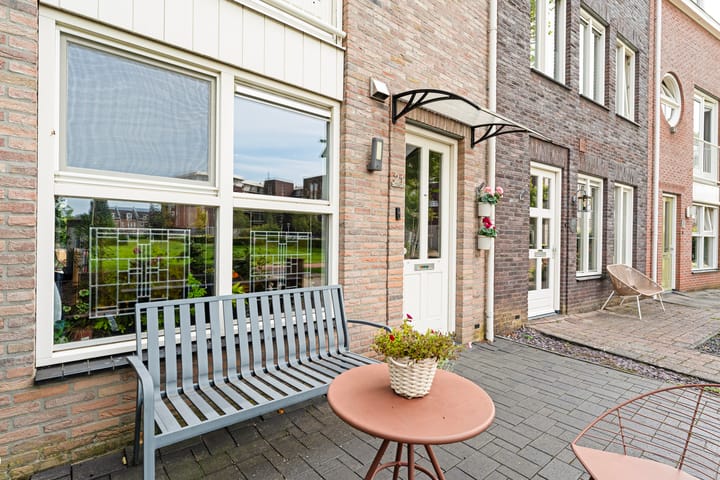 Foto 11 van Schoutenhof 21