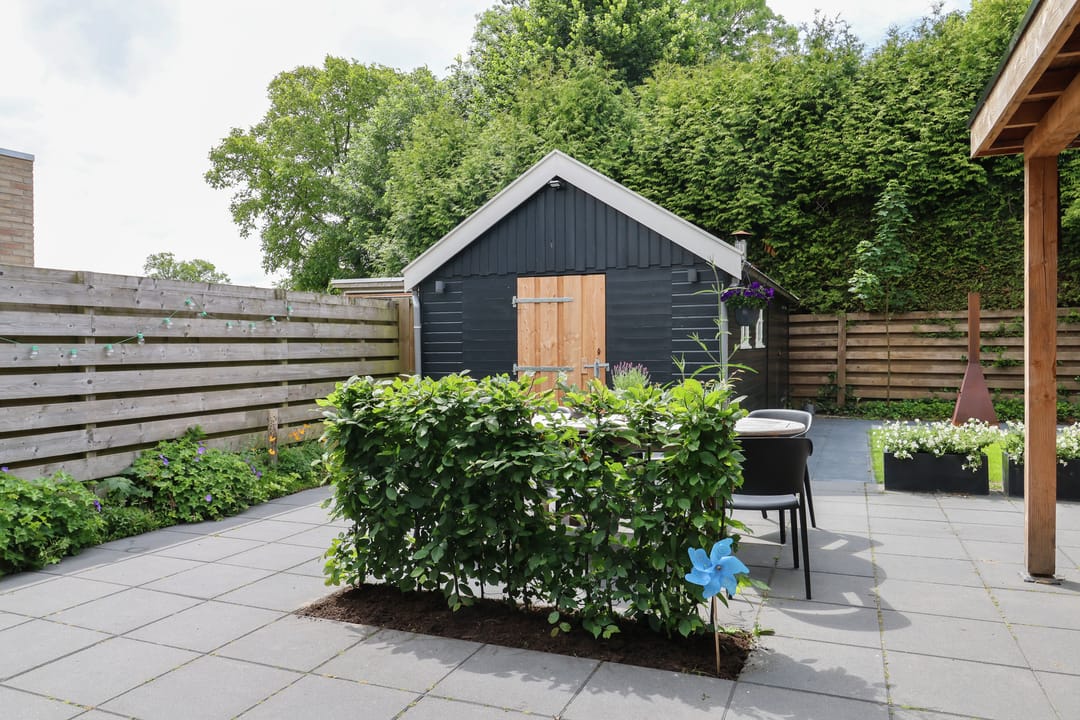 Foto 23 van Willem Westrastrjitte 4