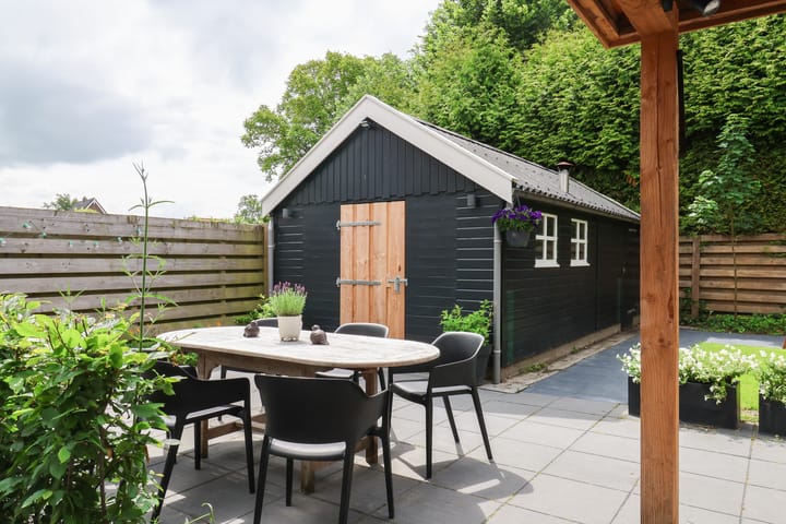 Foto 25 van Willem Westrastrjitte 4