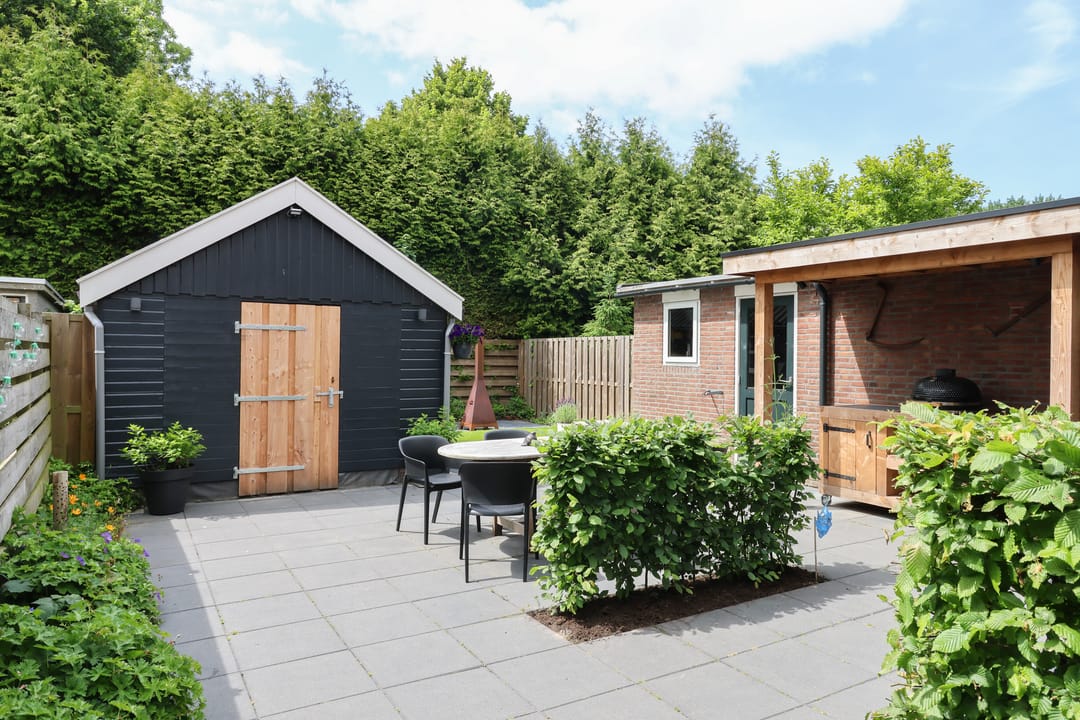 Foto 26 van Willem Westrastrjitte 4