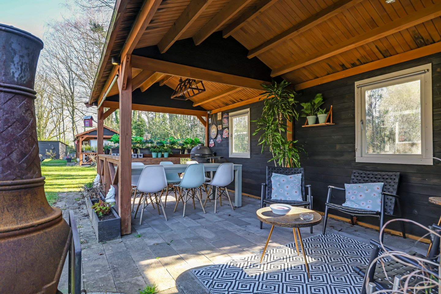 Foto 64 van Elzenhage 8