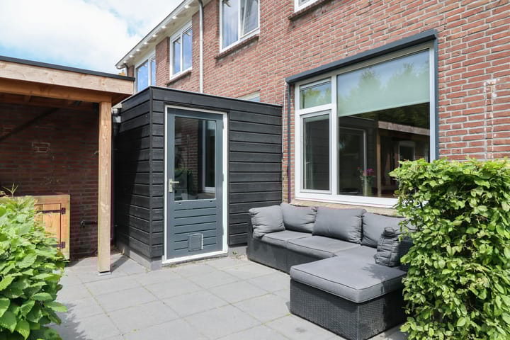 Foto 27 van Willem Westrastrjitte 4