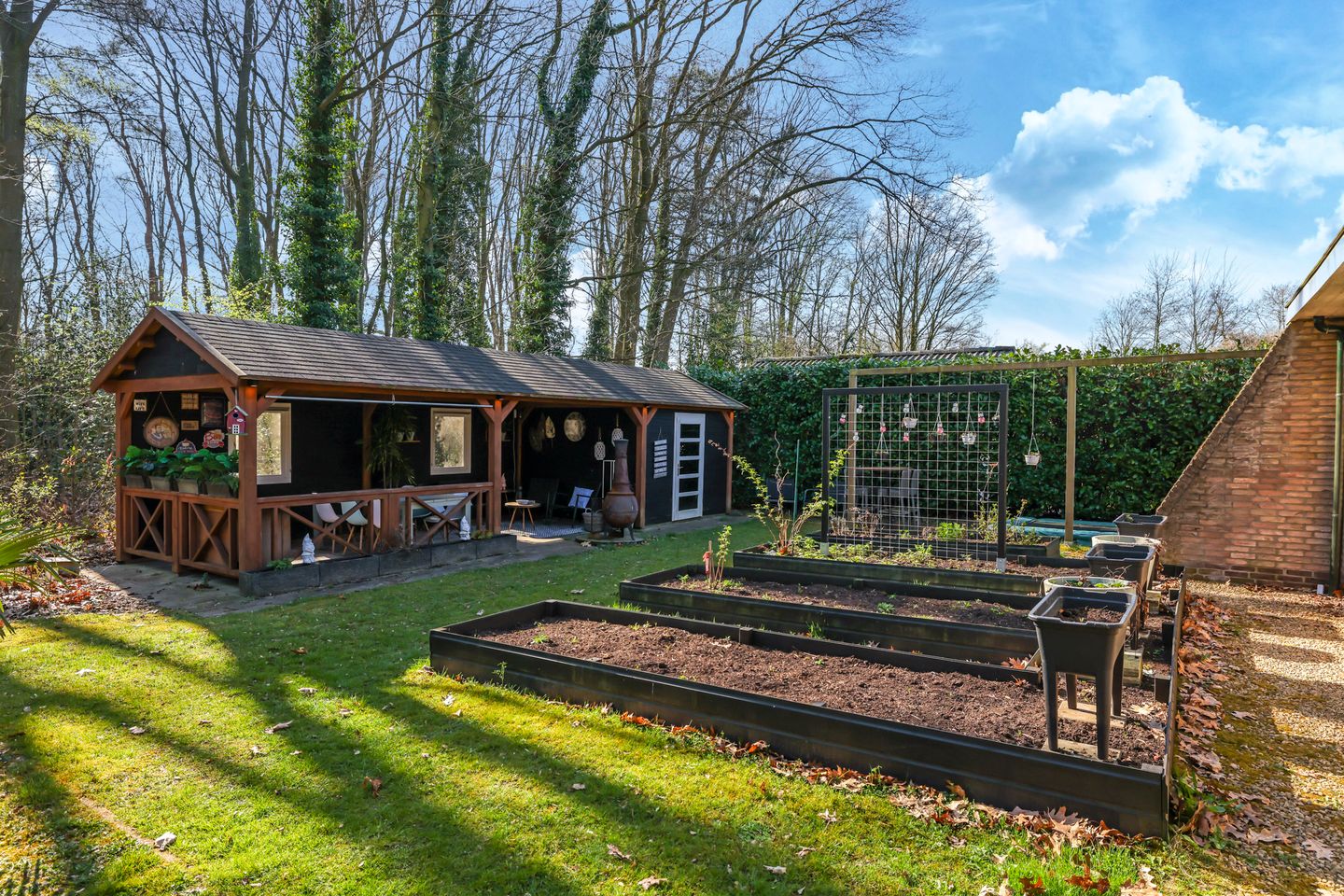 Foto 65 van Elzenhage 8