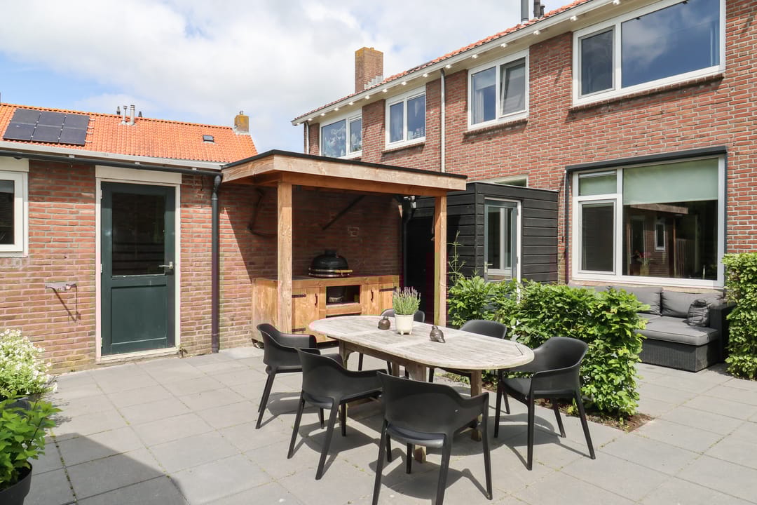 Foto 28 van Willem Westrastrjitte 4