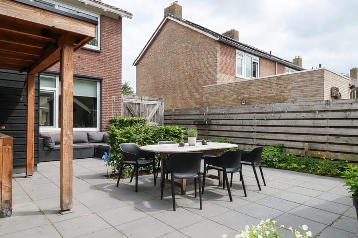 Foto 29 van Willem Westrastrjitte 4