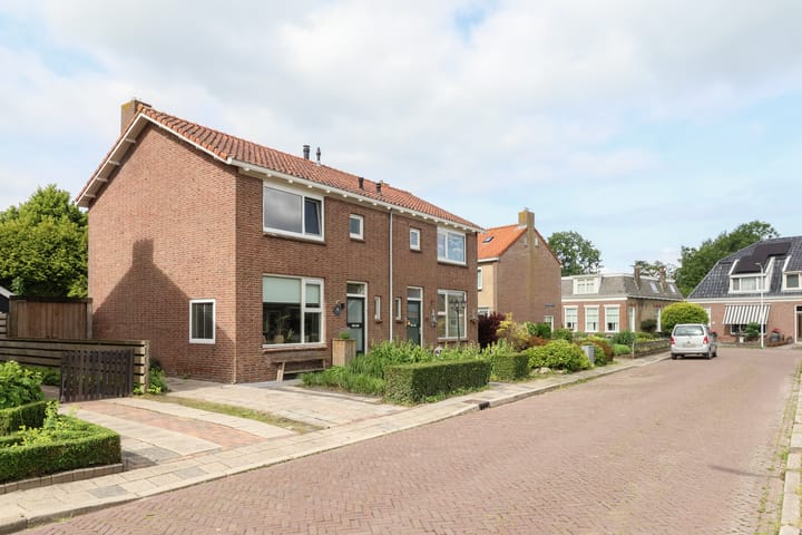 Foto 31 van Willem Westrastrjitte 4