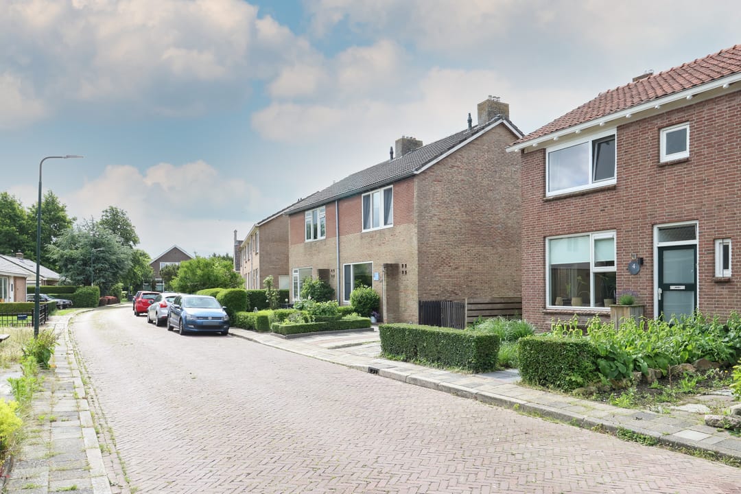 Foto 32 van Willem Westrastrjitte 4