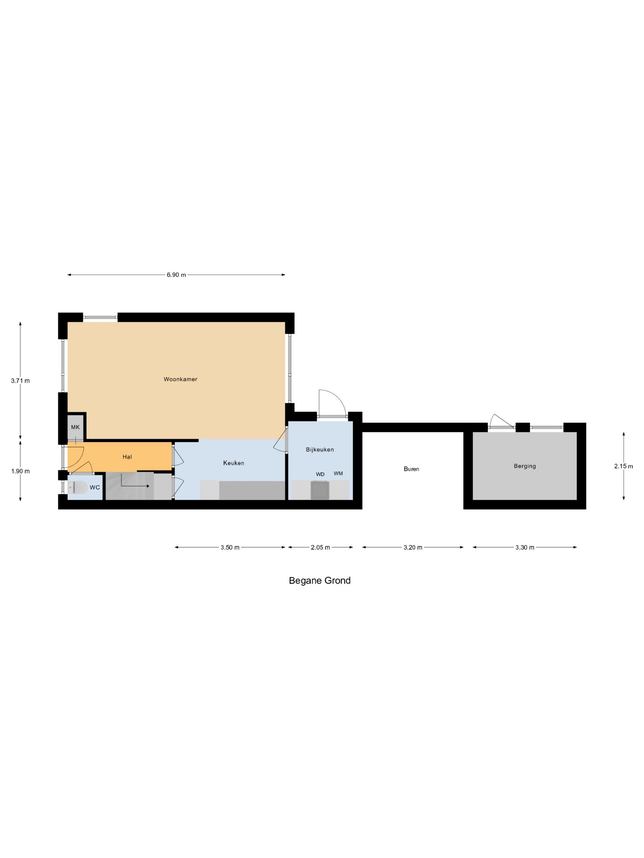 Foto 33 van Willem Westrastrjitte 4