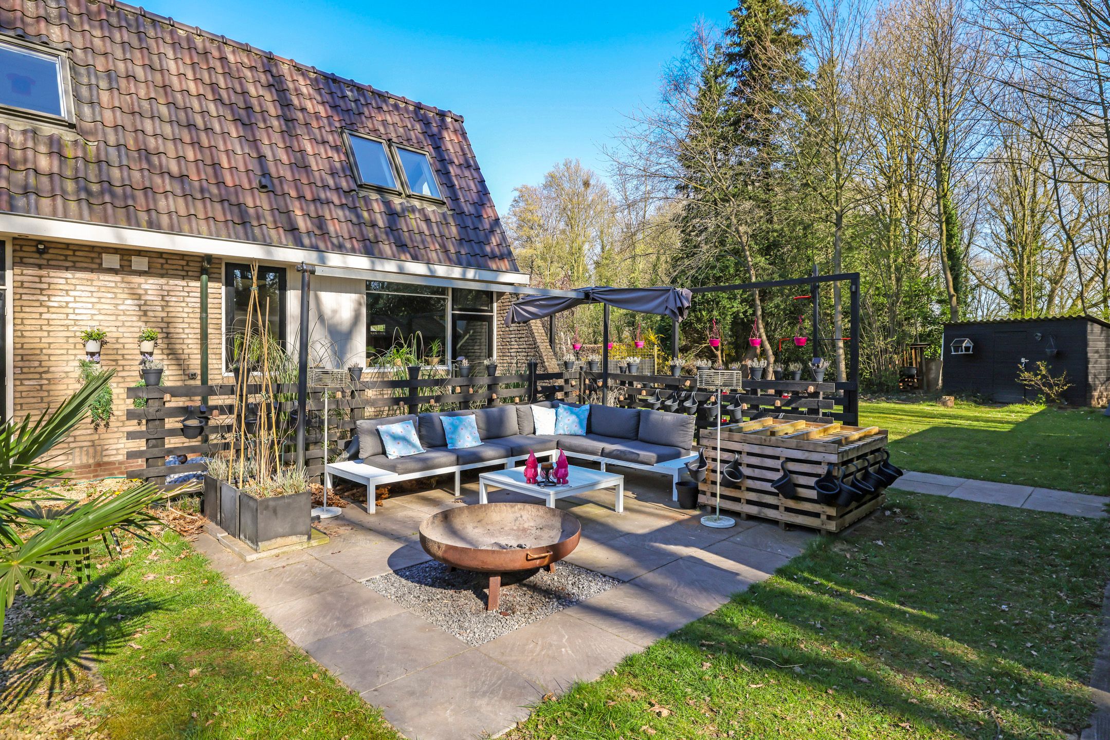 Foto 72 van Elzenhage 8