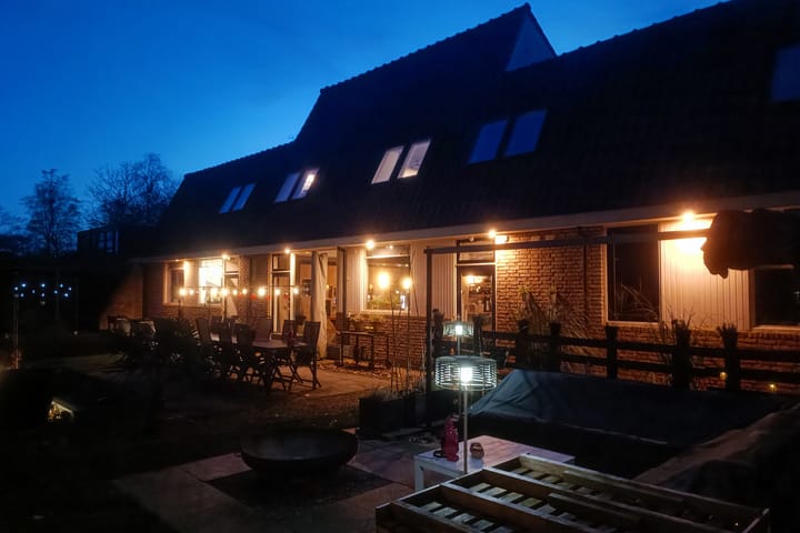 Foto 83 van Elzenhage 8