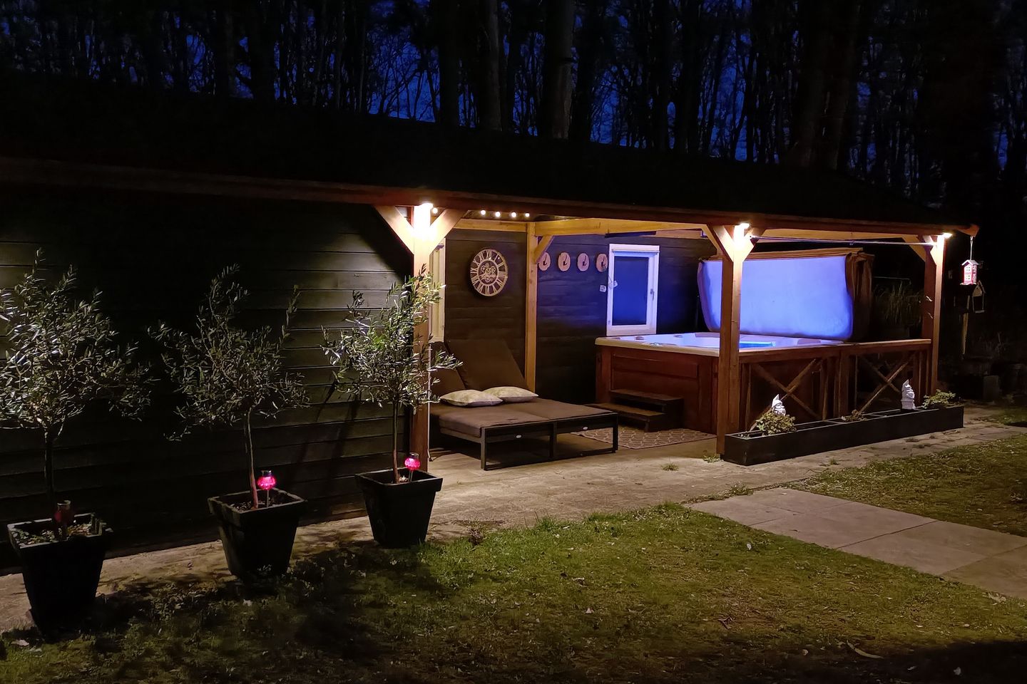 Foto 85 van Elzenhage 8