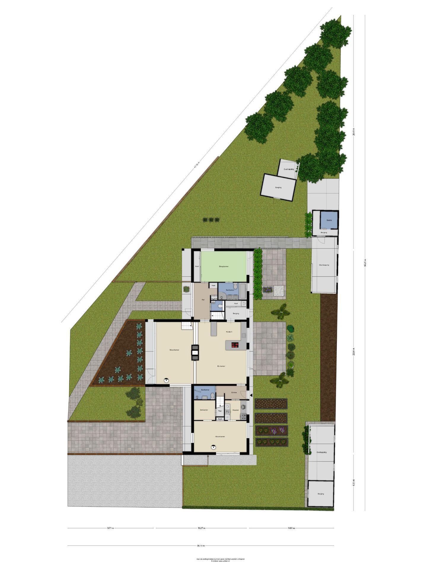 Foto 95 van Elzenhage 8