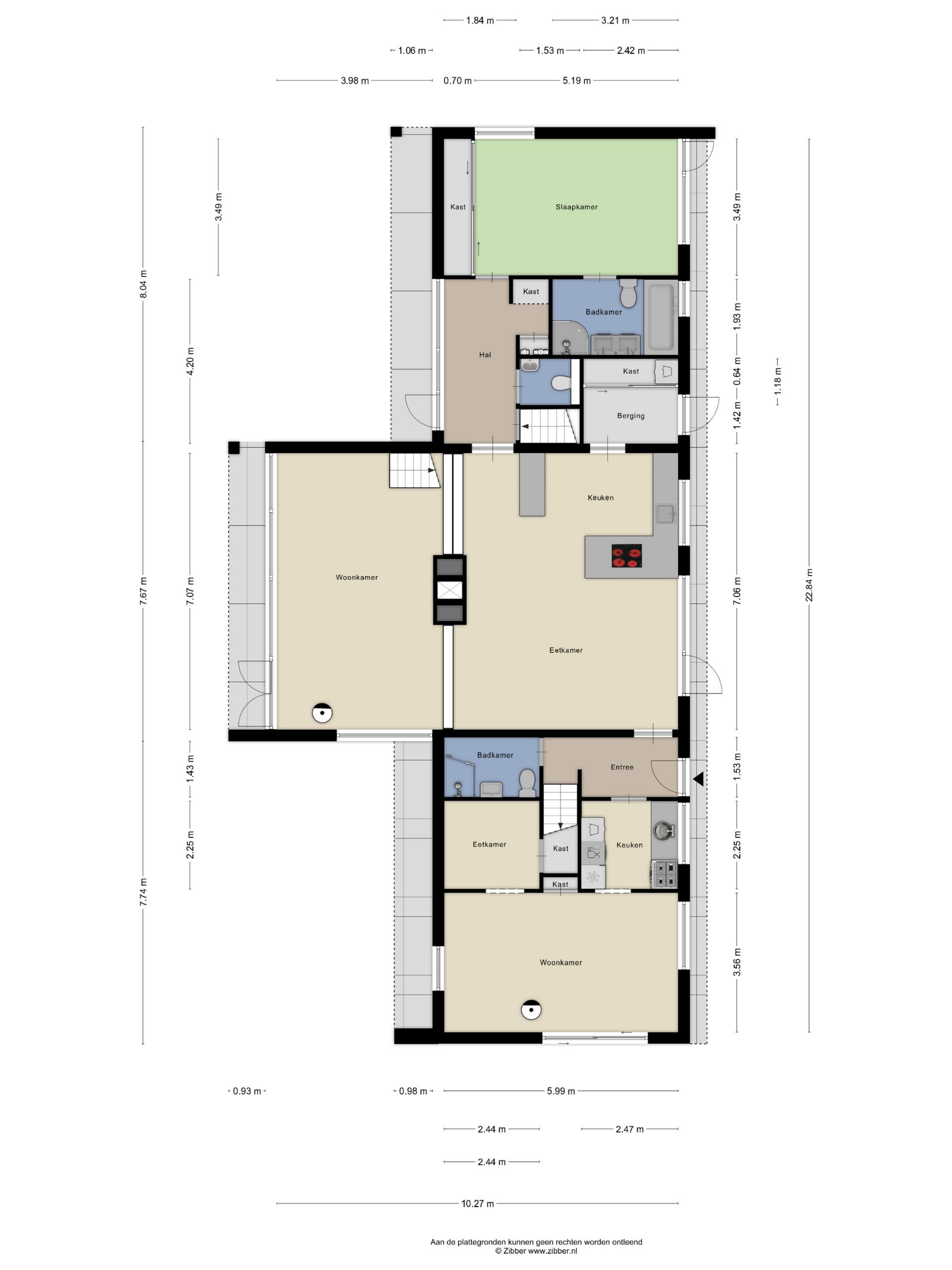 Foto 96 van Elzenhage 8